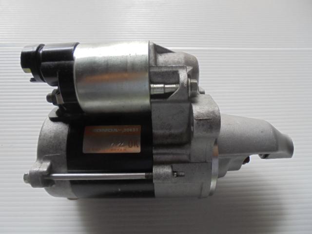 ホンダ ザッツ ABA-JD1セルスターターモーターDDKDT 228000-1263 < 自動車/バイク ホンダ ザッツ ABA-JD1セルスターターモーターDDKDT 228000-1263 < 自動車/バイク