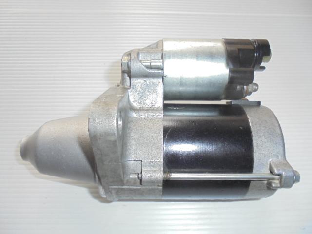 ホンダ ザッツ ABA-JD1セルスターターモーターDDKDT 228000-1263 < 自動車/バイク ホンダ ザッツ ABA-JD1セルスターターモーターDDKDT 228000-1263 < 自動車/バイク