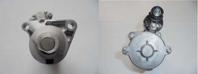 ホンダ ザッツ ABA-JD1セルスターターモーターDDKDT 228000-1263 < 自動車/バイク ホンダ ザッツ ABA-JD1セルスターターモーターDDKDT 228000-1263 < 自動車/バイク