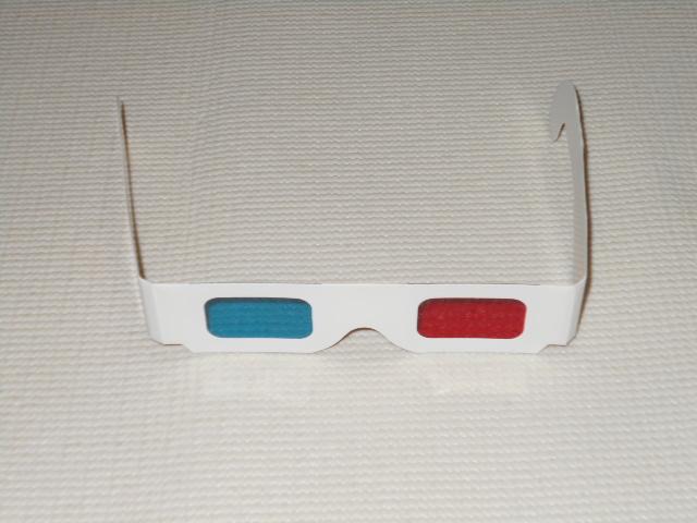 赤青めがね 3Dメガネ★新品未使用 < CD/DVD/ビデオ 赤青めがね 3Dメガネ★新品未使用 < CD/DVD/ビデオの