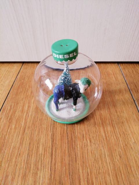 DIESELのオーナメント < ブランド  DIESELのオーナメント  < ブランドの