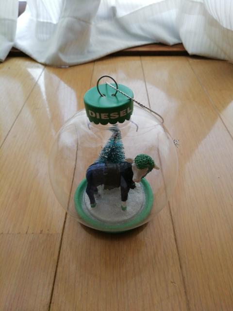 DIESELのオーナメント < ブランド  DIESELのオーナメント < ブランドの