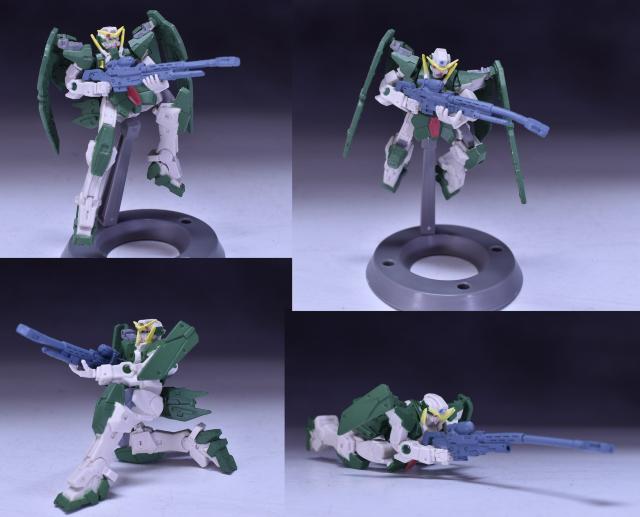 中古 H.G.C.O.R.E. 機動戦士ガンダムOO 19体 < アニメ/コミック/キャラクター  中古 H.G.C.O.R.E. 機動戦士ガンダムOO 19体 < アニメ/コミック/キャラクターの