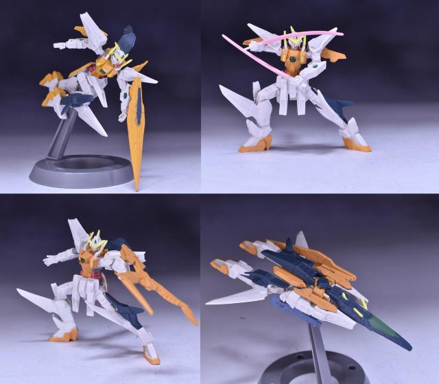 中古 H.G.C.O.R.E. 機動戦士ガンダムOO 19体 < アニメ/コミック/キャラクター  中古 H.G.C.O.R.E. 機動戦士ガンダムOO 19体 < アニメ/コミック/キャラクターの