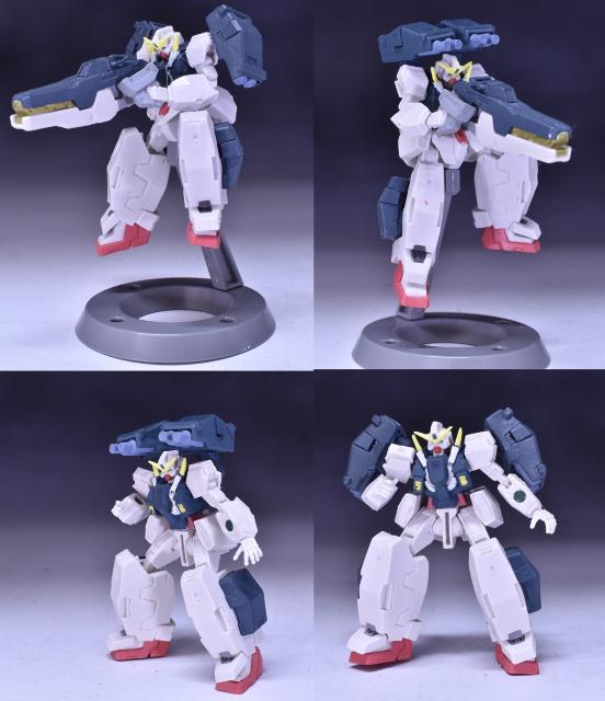 中古 H.G.C.O.R.E. 機動戦士ガンダムOO 19体 < アニメ/コミック/キャラクター  中古 H.G.C.O.R.E. 機動戦士ガンダムOO 19体 < アニメ/コミック/キャラクターの