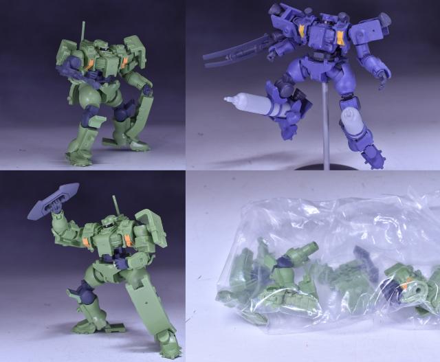 中古 H.G.C.O.R.E. 機動戦士ガンダムOO 19体 < アニメ/コミック/キャラクター  中古 H.G.C.O.R.E. 機動戦士ガンダムOO 19体 < アニメ/コミック/キャラクターの