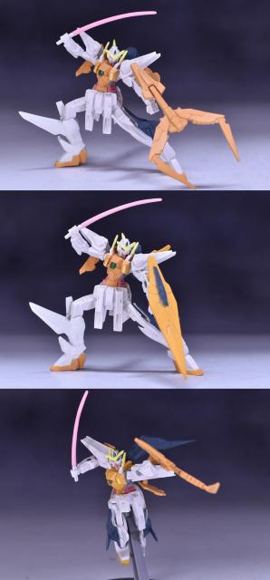 中古 H.G.C.O.R.E. 機動戦士ガンダムOO 19体 < アニメ/コミック/キャラクター  中古 H.G.C.O.R.E. 機動戦士ガンダムOO 19体 < アニメ/コミック/キャラクターの