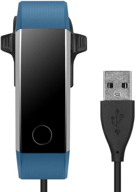 Honor Band 5 / 4 / 3 / 3 Pro / 2 / 2 Pro USB 充電ケーブル < 男性アクセサリー/時計 Honor Band 5 / 4 / 3 / 3 Pro / 2 / 2 Pro USB 充電ケーブル < 男性アクセサリー/時計の