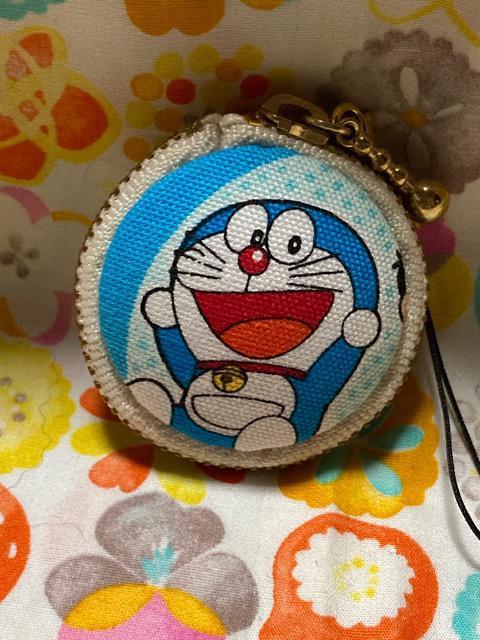 HMドラえもんマカロンポーチ(中)B < ペット/手芸/園芸  HMドラえもんマカロンポーチ(中)B < ペット/手芸/園芸の