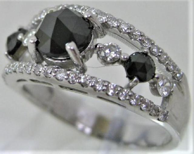K18WG18zCgS[h ubN_C0.75ct _C1.02ct  ANZT[/v 