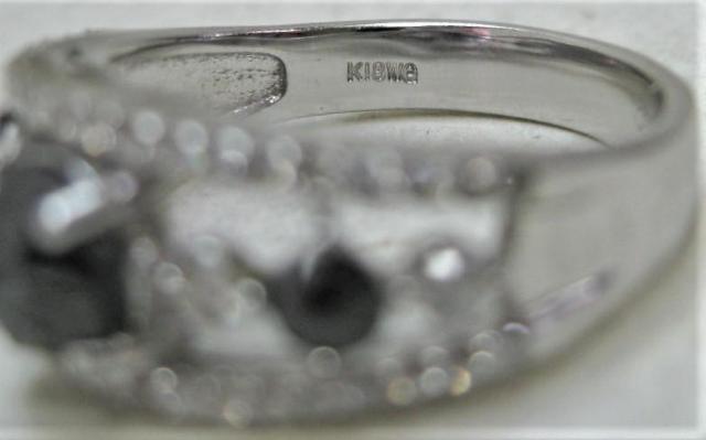 K18WG18zCgS[h ubN_C0.75ct _C1.02ct  ANZT[/v 