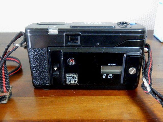 ★yashica auto focus motor-d ヤシカ 中古品 < 家電/AV  ★yashica auto focus motor-d ヤシカ 中古品 < 家電/AVの