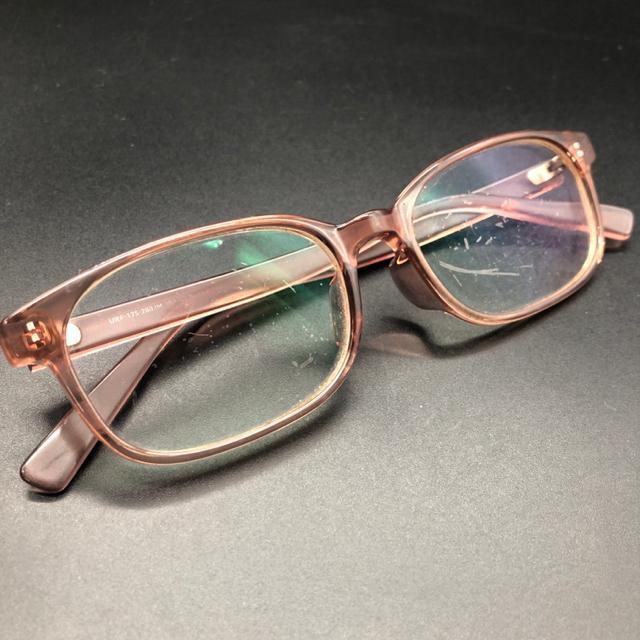  JINS WY Kl ዾ URF-17S-280JM  t@bV 