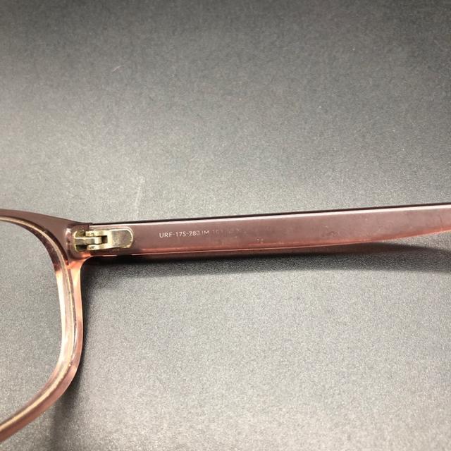  JINS WY Kl ዾ URF-17S-280JM  t@bV 