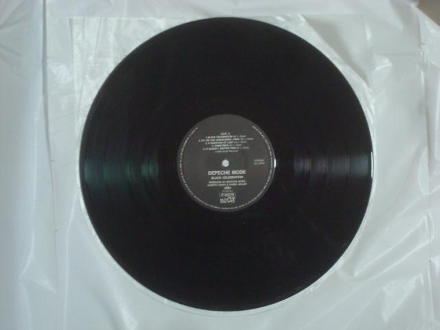 ブラック・セレブレーション(BLACK CELEBRATION) / デぺッシュ ・モード(DEPECHE MODE)帯付LP < CD/DVD/ビデオ  ブラック・セレブレーション(BLACK CELEBRATION) / デぺッシュ ・モード(DEPECHE MODE)帯付LP < CD/DVD/ビデオの