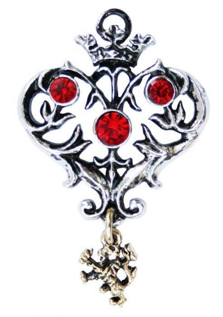 EastGate: ライオンハート(英国)高貴さ、英国の王権の紋章 < 女性アクセサリー/時計  EastGate: ライオンハート(英国)高貴さ、英国の王権の紋章  < 女性アクセサリー/時計の