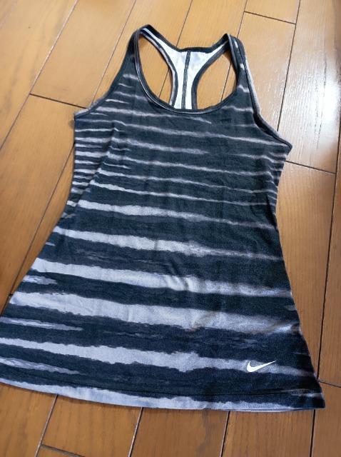 NIKE..adidas★サーキットタンク2枚セット★ヨガジム.スポーツに...カッコイイ★ナイキ.アディダス★ < 女性ファッション  NIKE..adidas★サーキットタンク2枚セット★ヨガジム.スポーツに...カッコイイ★ナイキ.アディダス★ < 女性ファッションの