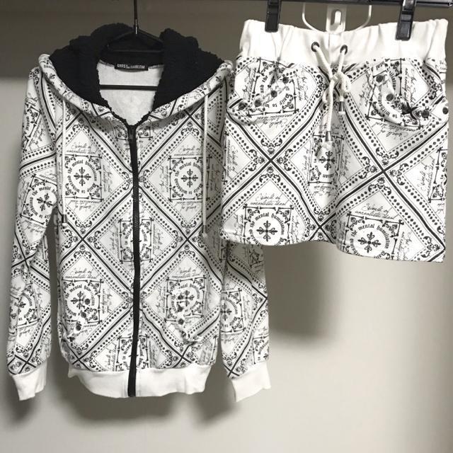 yzGHOST OF HARLEM S[XgIun[ ㉺ ZbgAbv Y2K 00s M \ X^bY   uh 