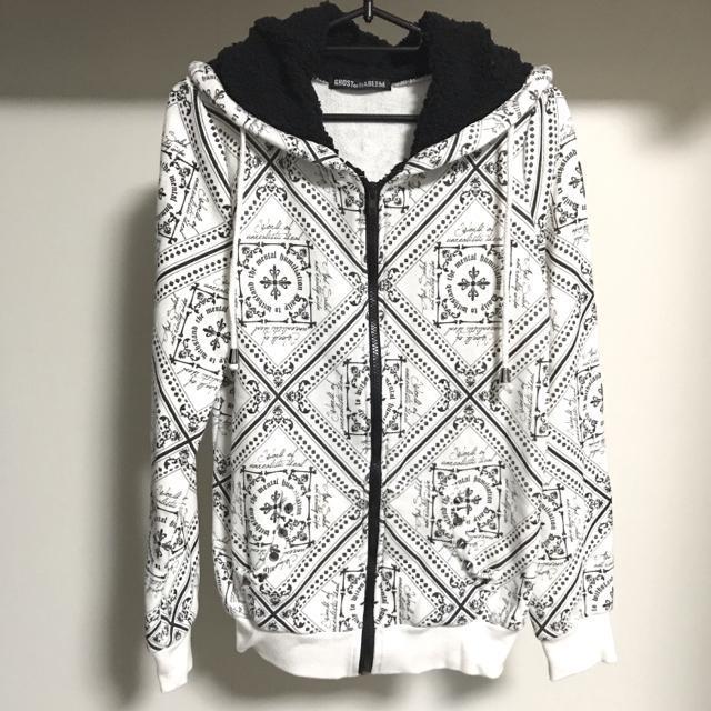 yzGHOST OF HARLEM S[XgIun[ ㉺ ZbgAbv Y2K 00s M \ X^bY  uh 