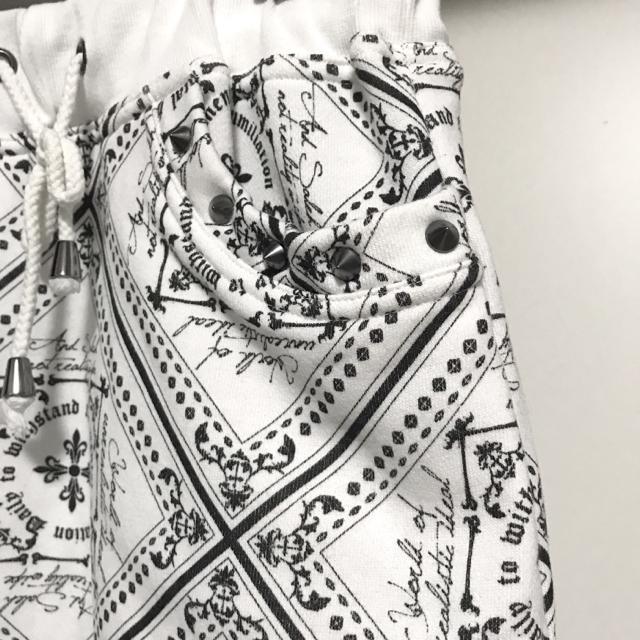 yzGHOST OF HARLEM S[XgIun[ ㉺ ZbgAbv Y2K 00s M \ X^bY  uh 