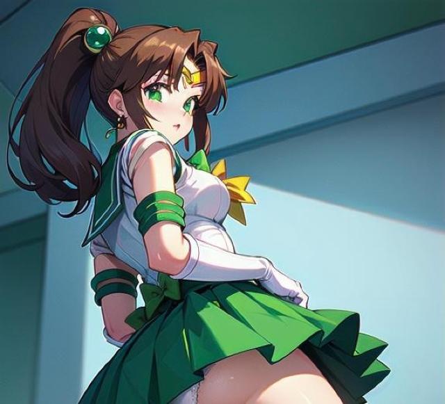 142 AI Girls オリジナル美少女 セーラージュピター アート A4ポスター 高画質、光沢紙 3落札毎に+1枚サービス < アニメ/コミック/キャラクター  142 AI Girls オリジナル美少女 セーラージュピター アート A4ポスター 高画質、光沢紙 3落札毎に+1枚サービス < アニメ/コミック/キャラクターの