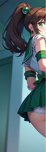 142 AI Girls オリジナル美少女 セーラージュピター アート A4ポスター 高画質、光沢紙 3落札毎に+1枚サービス < アニメ/コミック/キャラクター  142 AI Girls オリジナル美少女 セーラージュピター アート A4ポスター 高画質、光沢紙 3落札毎に+1枚サービス < アニメ/コミック/キャラクターの