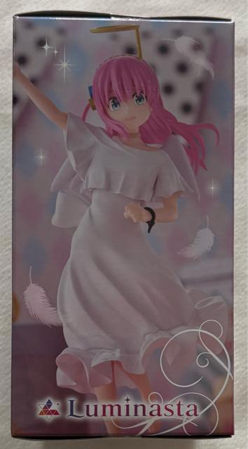 アニメ「ぼっち・ざ・ろっく!」Luminasta 後藤ひとり < ホビー  アニメ「ぼっち・ざ・ろっく!」Luminasta 後藤ひとり < ホビーの