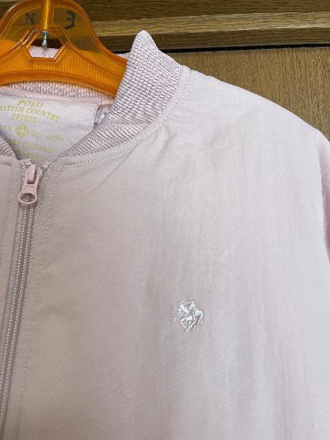 �V�i���g�p:POLO:�W�����p�[