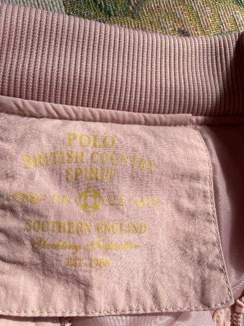 �V�i���g�p:POLO:�W�����p�[