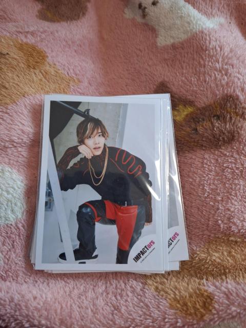 IMP.݂ȂƎʐ^   ^gObY 