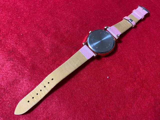 JINLIUL レディース腕時計 ピンク ラインストーン 4017-10-12 < 男性アクセサリー/時計  JINLIUL レディース腕時計 ピンク ラインストーン 4017-10-12 < 男性アクセサリー/時計の