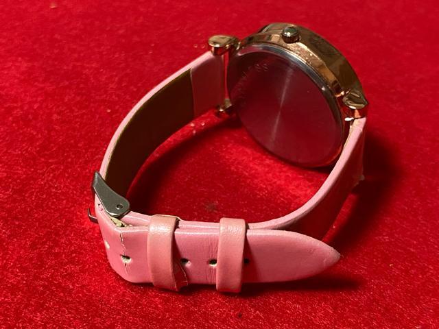 JINLIUL レディース腕時計 ピンク ラインストーン 4017-10-12 < 男性アクセサリー/時計  JINLIUL レディース腕時計 ピンク ラインストーン 4017-10-12 < 男性アクセサリー/時計の