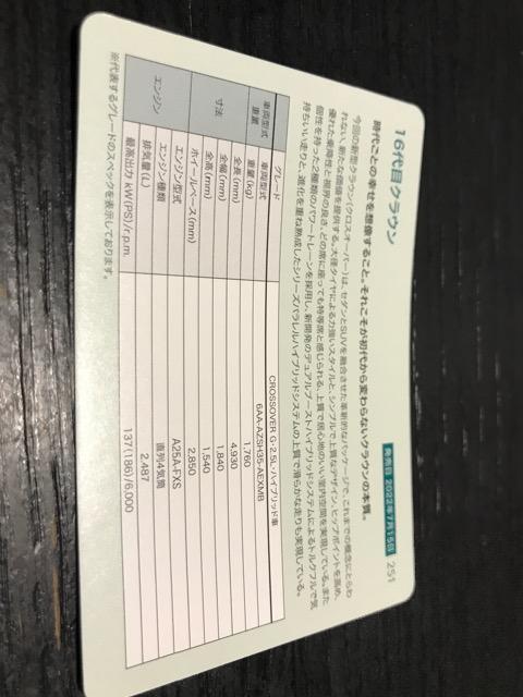 名古屋トヨペット 歴代トヨペットラインアップカード 未使用 5枚セット < 自動車/バイク 名古屋トヨペット 歴代トヨペットラインアップカード 未使用 5枚セット < 自動車/バイク