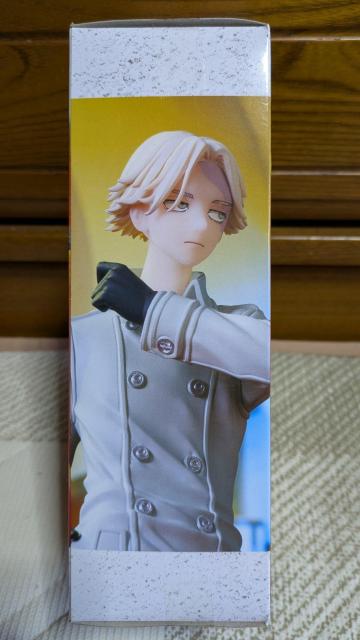 東京リベンジャーズ プレミアムフィギュア 乾青宗―黒龍― < アニメ/コミック/キャラクター  東京リベンジャーズ プレミアムフィギュア 乾青宗―黒龍― < アニメ/コミック/キャラクターの