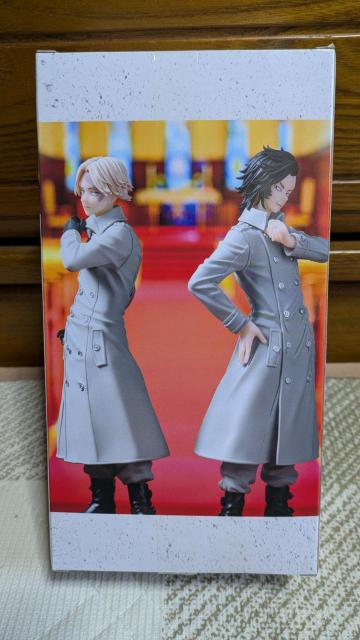 東京リベンジャーズ プレミアムフィギュア 乾青宗―黒龍― < アニメ/コミック/キャラクター  東京リベンジャーズ プレミアムフィギュア 乾青宗―黒龍― < アニメ/コミック/キャラクターの