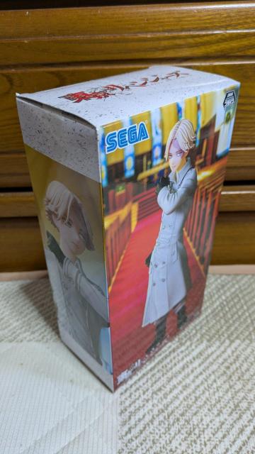 東京リベンジャーズ プレミアムフィギュア 乾青宗―黒龍― < アニメ/コミック/キャラクター  東京リベンジャーズ プレミアムフィギュア 乾青宗―黒龍― < アニメ/コミック/キャラクターの