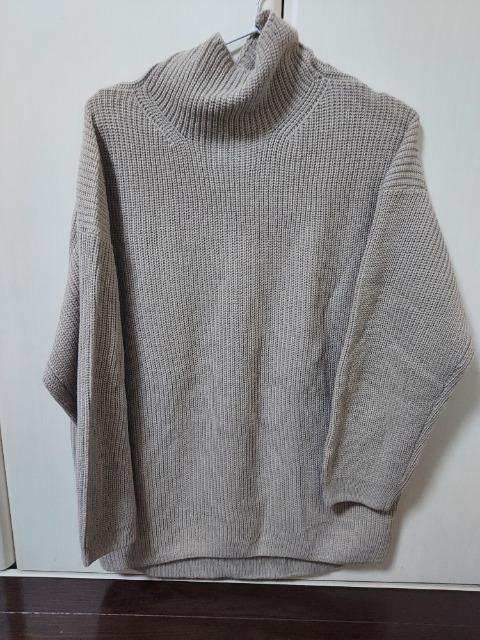 LEPSIM  ニット < ブランド  LEPSIM  ニット < ブランドの