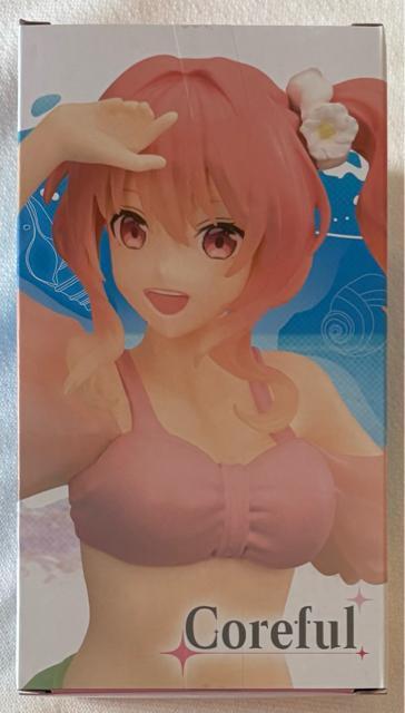 甘神さんちの縁結び Coreful フィギュア 甘神夕奈 < ホビー  甘神さんちの縁結び Coreful フィギュア 甘神夕奈 < ホビーの
