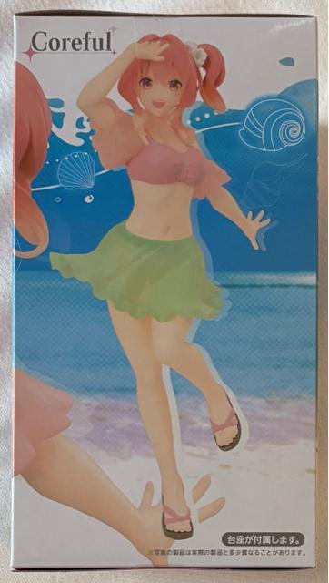 甘神さんちの縁結び Coreful フィギュア 甘神夕奈 < ホビー  甘神さんちの縁結び Coreful フィギュア 甘神夕奈 < ホビーの