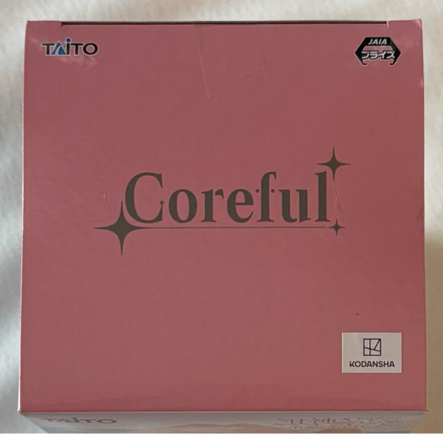 甘神さんちの縁結び Coreful フィギュア 甘神夕奈 < ホビー  甘神さんちの縁結び Coreful フィギュア 甘神夕奈 < ホビーの