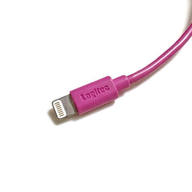 【美品】iPhone充電ケーブル/USB Type A - Lightning < 家電/AV  【美品】iPhone充電ケーブル/USB Type A - Lightning < 家電/AVの