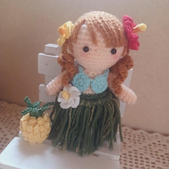 Hand made@@ALOHA tK[nCrXJXpCibv݂