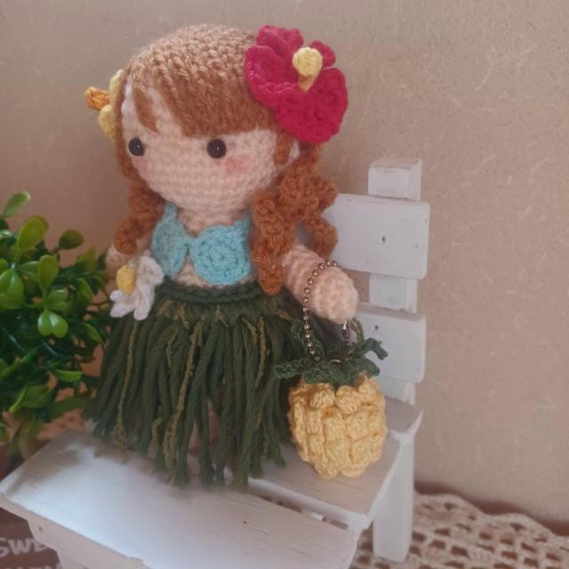 Hand made@@ALOHA tK[nCrXJXpCibv݂