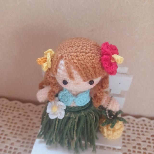 Hand made@@ALOHA tK[nCrXJXpCibv݂