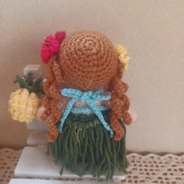 Hand made@@ALOHA tK[nCrXJXpCibv݂