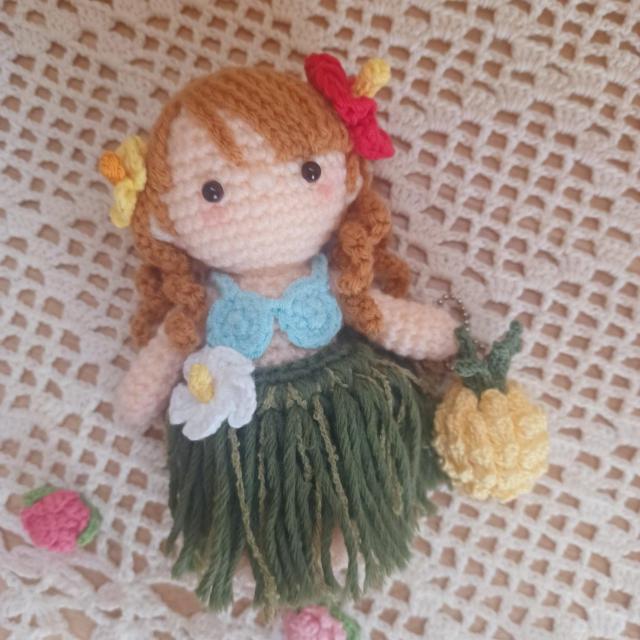Hand made@@ALOHA tK[nCrXJXpCibv݂