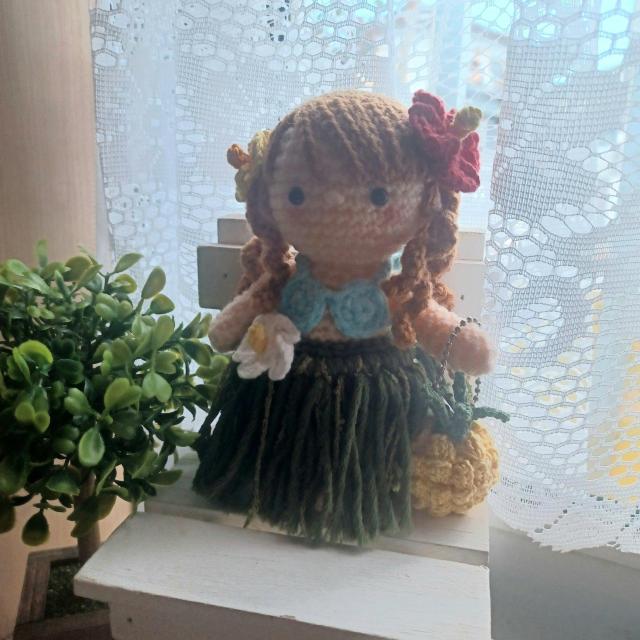 Hand made@@ALOHA tK[nCrXJXpCibv݂