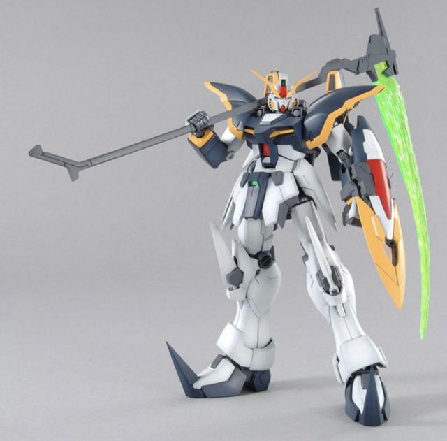MG 1/100 XXXG-01D ガンダムデスサイズEW(エンドレスワルツ版) < ホビー MG 1/100 XXXG-01D ガンダムデスサイズEW(エンドレスワルツ版) < ホビーの