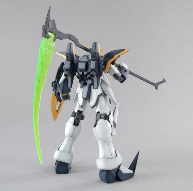 MG 1/100 XXXG-01D ガンダムデスサイズEW(エンドレスワルツ版) < ホビー MG 1/100 XXXG-01D ガンダムデスサイズEW(エンドレスワルツ版) < ホビーの