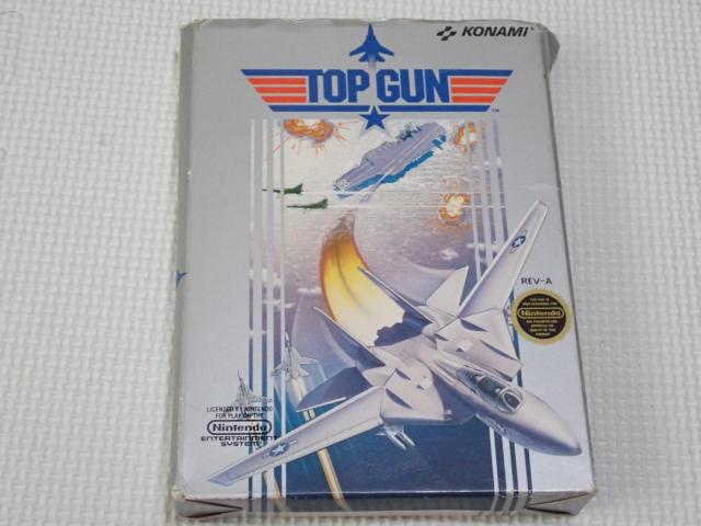 FCTOP GUN NES CO kĔ [q|    Q[{/\tg 